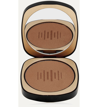 Code8 - Bronze Summer Glow Powder – Coco Island – Bronzer - Braun - one size