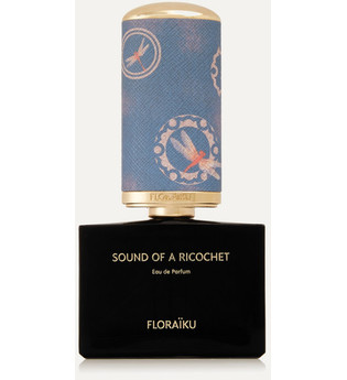 Floraiku - Sound Of A Ricochet, 50 Ml & 10 Ml – Eau De Parfum - one size