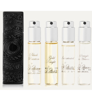 Kilian - Cellars Icons Travel Set, 4 X 7,5 Ml – Set Aus Eaux De Parfum Und Zerstäuber - one size