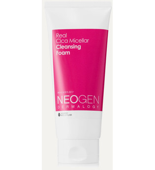 Neogen - Real Cica Micellar Cleansing Foam, 200 Ml – Reinigungsschaum - one size