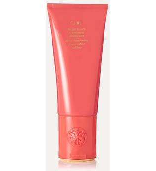 Oribe - Bright Blonde Conditioner For Beautiful Color, 200 Ml – Conditioner Für Blondes Haar - one size