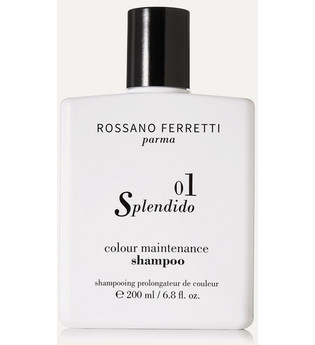 ROSSANO FERRETTI Parma - Splendido Color Maintenance Shampoo, 200 Ml – Shampoo Für Coloriertes Haar - one size
