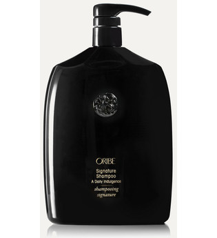 Oribe - Signature Shampoo, 1l – Shampoo - one size
