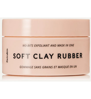 Lixirskin - Soft Clay Rubber Exfoliant And Mask, 60 Ml – Gesichtsmaske - one size