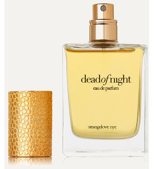 strangelove nyc - Deadofnight, 50 Ml – Eau De Parfum - one size