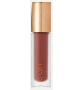 Lilah B. - Lovingly Lip Tinted Lip Oil – B.remarkable – Getöntes Lippenpflegeöl - Pink - one size