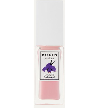 Rodin - Luxury Lip & Cheek Oil – So Mod – Lippen- Und Wangenfarbe - Pink - one size