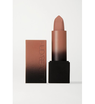 Huda Beauty - Power Bullet Matte Lipstick – Anniversary – Lippenstift - Pink - one size