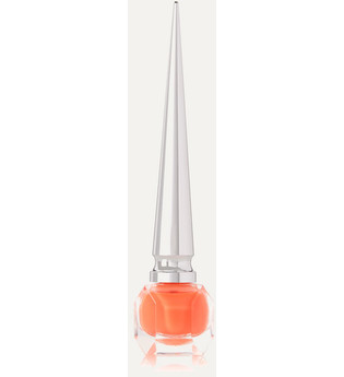 Christian Louboutin Beauty - Nail Polish – Crosta Meteor – Nagellack - Orange - one size