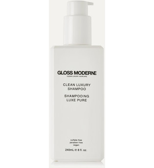 Gloss Moderne - Clean Luxury Shampoo, 240 Ml – Shampoo - one size