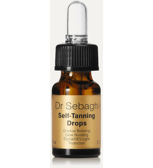 Dr Sebagh - Self-tanning Drops, 5 Ml – Selbstbräunungstropfen - one size