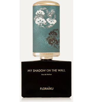 Floraiku - My Shadow On The Wall, 50 Ml & 10 Ml – Eau De Parfum - one size