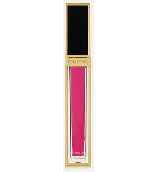 TOM FORD BEAUTY - Gloss Luxe – L'amour 17 – Lipgloss - Pink - one size