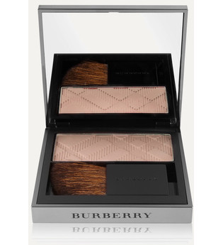 Burberry Beauty - Light Glow Blush – Dark Earthy No.11 – Rouge - Sand - one size