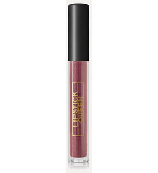 Lipstick Queen - Seven Deadly Sins Lipgloss – Indolence – Lipgloss - Pink - one size