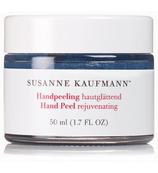 Susanne Kaufmann - Hand Peel Rejuvenating, 50 Ml – Handpeeling - one size