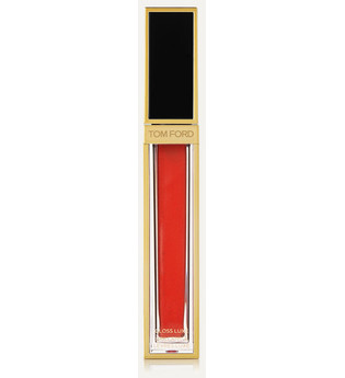 TOM FORD BEAUTY - Gloss Luxe – Nikita 02 – Lipgloss - Rot - one size
