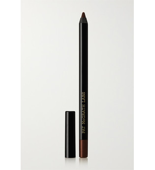 Pat McGrath Labs - Permagel Ultra Glide Eye Pencil – Blitz Brown – Kajal - Braun - one size