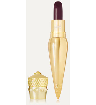Christian Louboutin Beauty - Silky Satin Lip Colour – Sevillana – Lippenstift - Merlot - one size