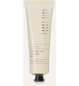 Larry King - A Social Life For Your Hair Finishing Cream, 80 Ml – Stylingcreme - one size