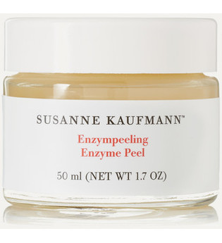 Susanne Kaufmann - Enzyme Peel, 50 Ml -–enzympeeling - one size