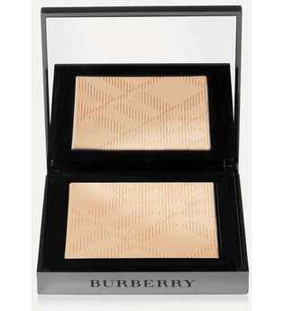 Burberry Beauty - Nude Powder – Ochre Nude No.12 – Puder - Neutral - one size