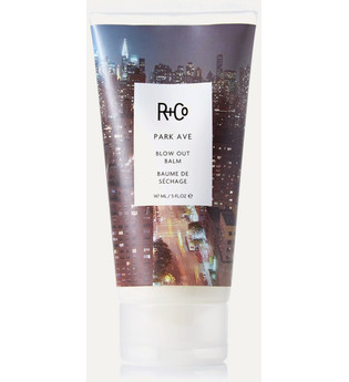 R+Co - Park Ave Blow Out Balm, 147 Ml – Haarbalsam - one size