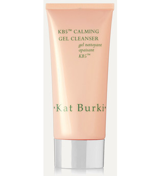 Kat Burki - Kb5 Calming Gel Cleanser, 130 Ml – Reinigungsgel - one size