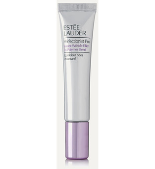 Estée Lauder - Perfectionist Pro Instant Wrinkle Filler With Tri-polymer Blend, 15 Ml – Anti-aging-pflege - one size