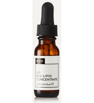 NIOD - Lip Bio-lipid Concentrate, 15 Ml – Lippenserum - one size