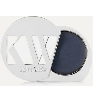 Kjaer Weis - Cream Eye Shadow – Enticing – Lidschatten - Blau - one size