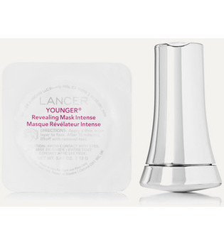 Lancer - Younger Revealing Mask Intense, 4 X 13 G – Gesichtsmasken - one size