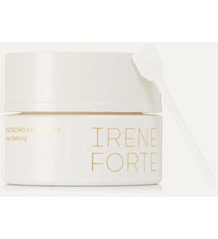 Irene Forte - + Net Sustain Age-defying Pistachio Face Mask, 50 Ml – Gesichtsmaske - one size