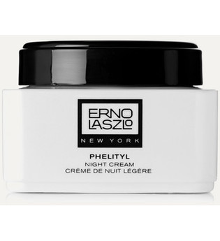 Erno Laszlo - Phelityl Night Cream, 50 Ml – Nachtcreme - one size