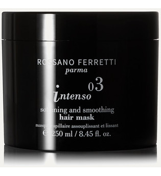 ROSSANO FERRETTI Parma - Intenso Softening And Smoothing Hair Mask, 250 Ml – Haarmaske - one size
