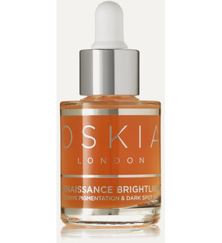 Oskia - Renaissance Brightlight Serum, 30 Ml – Serum - one size