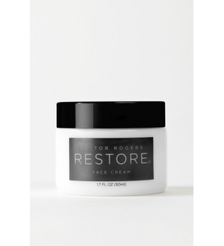 Doctor Rogers - Restore Face Cream, 50 Ml – Gesichtscreme - one size