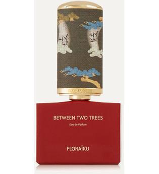 Floraiku - Between Two Trees, 50 Ml & 10 Ml – Eau De Parfum - one size