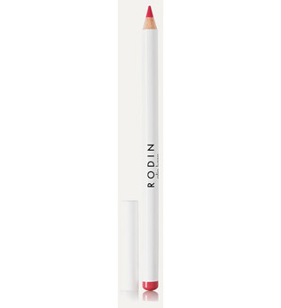Rodin - Luxury Lip Pencil – Red Hedy – Lipliner - Rot - one size