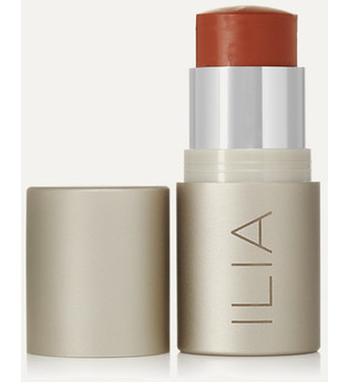 Ilia - Multi-stick – Cheek To Cheek – Lippen- Und Wangenfarbe - Ziegelrot - one size