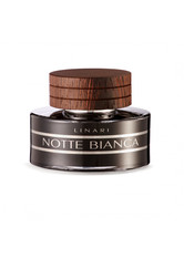 Linari Finest Fragrances NOTTE BIANCA Eau de Parfum Spray 100 ml
