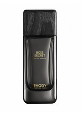 Evody Collection Première Bois Secret Eau de Parfum Spray 100 ml