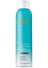 Moroccanoil - Trockenshampoo Dunkle Haare - Moroccan O Care Hair 205ml-
