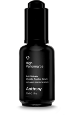 Anthony Gesichtspflege High Performance Anti-Wrinkle Glycolic Peptide Serum Gesichtsfluid 30.0 ml