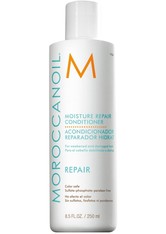 Moroccanoil - Feuchtigkeitsspendende Reparaturspülung - Moroccan O Care Hair 250ml-
