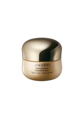 Shiseido Gesichtspflege Benefiance NutriPerfect NutriPerfect Night Cream 50 ml