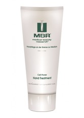 MBR Medical Beauty Research Körperpflege BioChange Anti-Ageing Body Care Cell-Power Hand Treatment 100 ml
