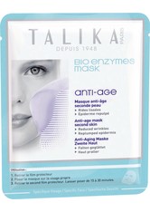 Talika Pflege Gesicht Bio Enzymes Mask Anti-Aging 1 Stk.