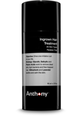 Anthony Produkte Ingrown Hair Treatment After Shave 90.0 ml