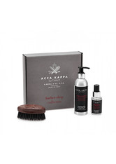 Acca Kappa Barber Shop Collection Gift Set Gesichtspflegeset 1.0 pieces